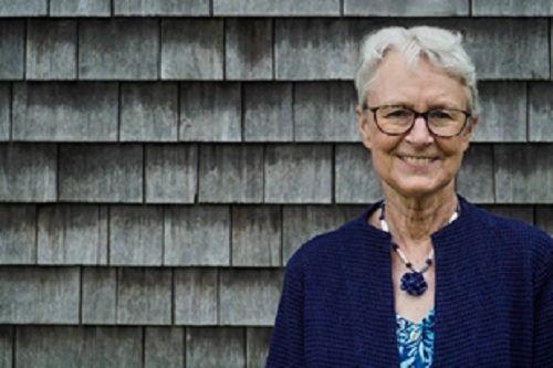 Joan Hamblet (Ward 3, Greenland, Newington, North Hampton)
